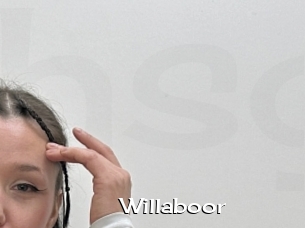 Willaboor