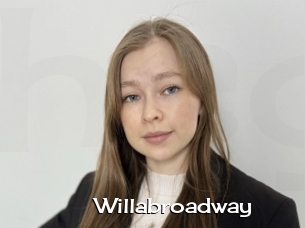 Willabroadway