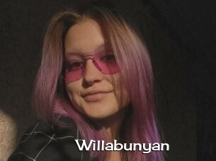 Willabunyan