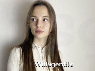 Willagentile