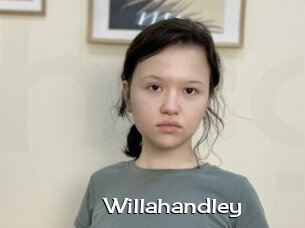 Willahandley