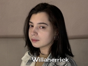 Willaherrick