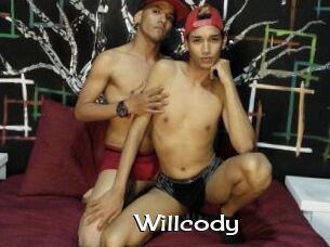 Willcody