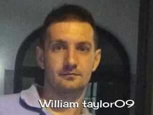 William_taylor09