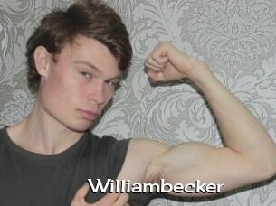 Williambecker