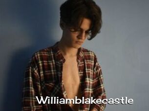 Williamblakecastle