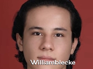 Williamblecke