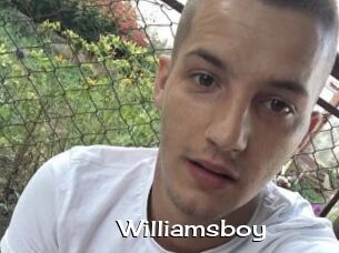 Williamsboy