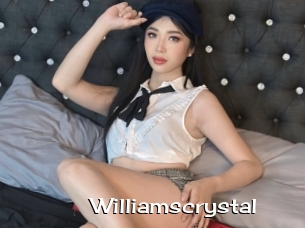 Williamscrystal