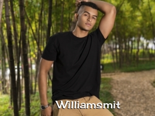 Williamsmit