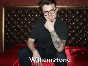 Williamstone