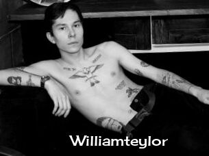 Williamteylor