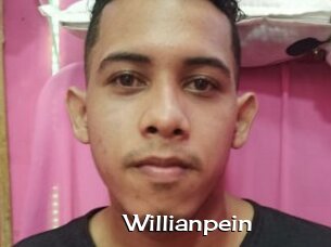 Willianpein