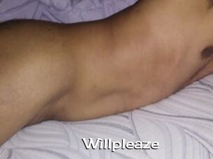 Willpleaze