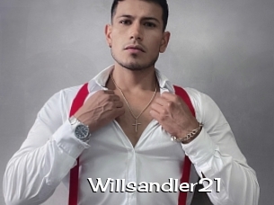 Willsandler21