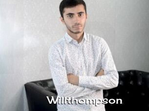 Willthompson