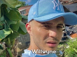 Willwyne