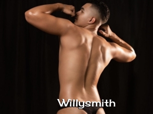 Willysmith