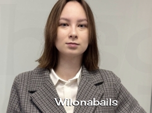 Wilonabails