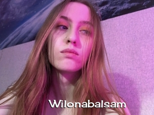 Wilonabalsam