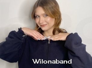 Wilonaband