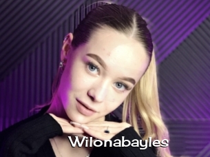 Wilonabayles