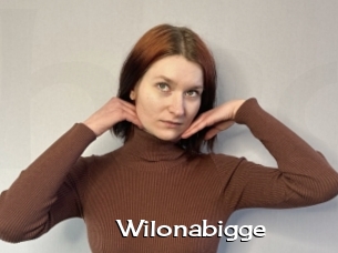 Wilonabigge