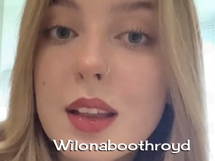 Wilonaboothroyd