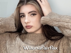 Wilonafairfax