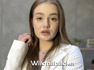 Wilonahacker