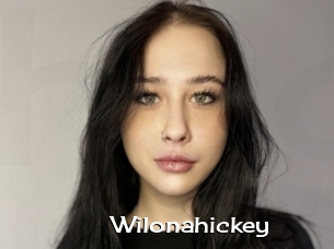 Wilonahickey