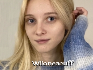 Wiloneacuff