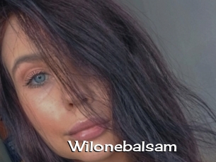 Wilonebalsam