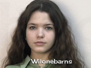 Wilonebarns