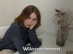 Wiloneclemon