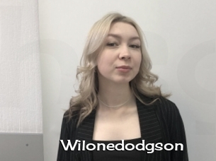 Wilonedodgson