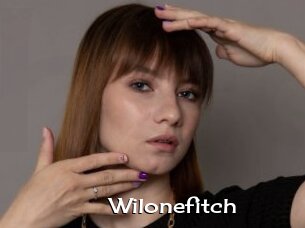 Wilonefitch