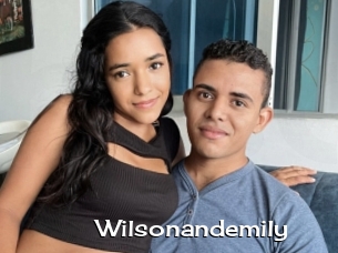 Wilsonandemily