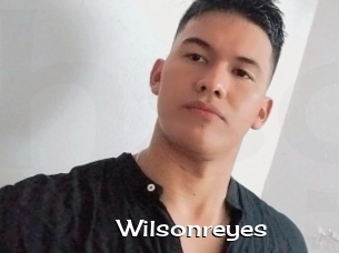 Wilsonreyes