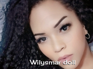 Wilysmar_doll