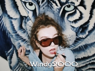 Windy2000