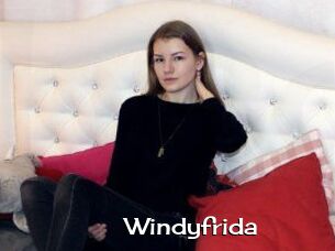 Windyfrida