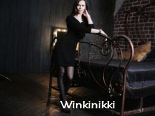 Winkinikki