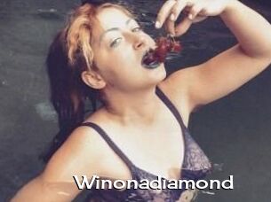 Winonadiamond