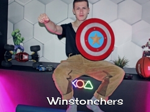 Winstonchers