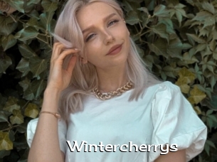 Wintercherrys