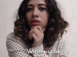 Winterrybak