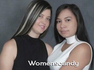 Womenscandy