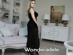 Wonderadele