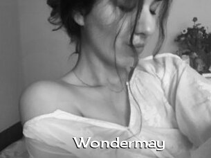 Wondermay